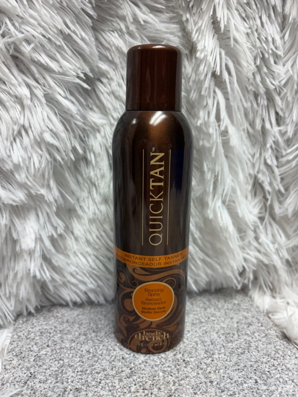 Body Drench Sunless Tanning Spray